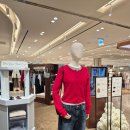 (주)디엔소프트 | 포유어아이즈온리 신세계강남 팝업 매장 방문기와 착용컷