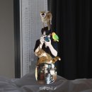 나의 일상 10월
