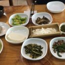 통일동산두부마을 이미지