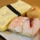 초밥짓는 아저씨 이미지