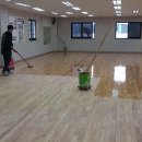 드림탁구장