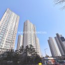 산의초교 | 더리브 아파트 광교호수를 내정원처럼!