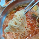 상북면행정복지센터 | 상북면행정복지센터 만세칼국수밀면 여름이 다가온다.
