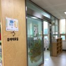 중앙독서실 이미지