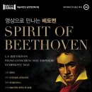 SAC on Screen 「Spirit of Beethoven」 Daum카페