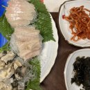 청해진횟집 네이버블로그
