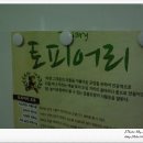 토피어리제주