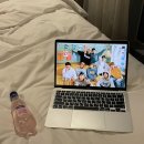 마리로즈스터프 | 11월 일상