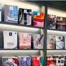 명동관광안내소 이미지