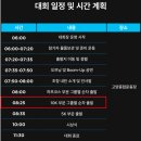 파리바게트 고양점 | 고양마라톤 10km 버터런 후기 및 꿀팁 공유