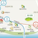 용산가족공원 주차장 화장실 네이버블로그