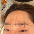 답십리2 | 답십리왁싱 깔끔한 인상 만들어주는 왁싱 전문샵 "아르떼속눈썹브로우"