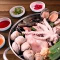 수포자 대왕해물손칼국수 세종다정점