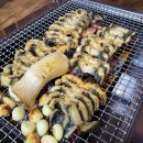 산꼼장어장어나라