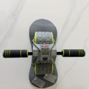 리바운드 | 바디스컬쳐 AB슬라이드 후기｜리바운드 AB휠로 집에서 복근·뱃살운동 효과 제대로!