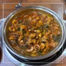 아낙촌(만덕점) | 만덕 맛집 아낙촌 만덕점에서 낙곱새 식사 후기