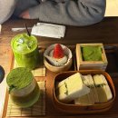 제이인 | 블루리본카페 카페제이 강동데이트 후기(메뉴,주차,웨이팅)