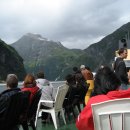 ﻿[노르웨이] 게이랑에르 피요르드(Geiranger Fjord) 2부 이미지