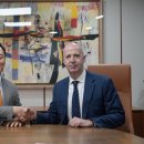 한국투자증권 앞 이미지