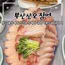 무순풍미집 | 김해 삼계동 맛집 부산산오징어 대방어 후기