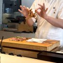 스시카메 | 제주 스시 오마카세 | 모리노카메 런치 후기