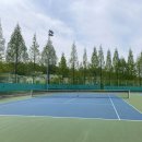 조치원체육공원 테니스장 이미지