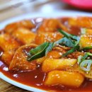 옛날땡땡이상추튀김 | 전주 전북대 분식 맛집 분식집 추천 옛날땡땡이 상추튀김