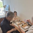 장애인복지관 | 부산 화명 장애인복지관 향수 체험 후기