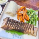 더참맛 수육국밥&보쌈(가산디지털단지점) | [구로디지털단지 맛집] 담미온, 든든한 얼큰국밥과 보쌈정식 솔직후기 내돈내산!!