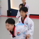 골든 아이 태권도장 이미지