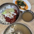 [아산] 여름이 올때 먹기 좋은 초계막국수, 청기와냉면&amp;초계막국수