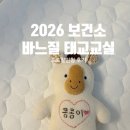 강서구-43 | 2026 강서구 보건소 바느질 태교교실 : 포포 말 인형 만들기 신청방법 생생후기