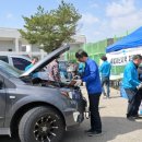 경북 자동차 정비 이미지