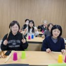 마을활동가역량강화수업 이미지