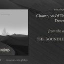 Girders - The Boundless Desert 이미지