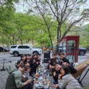 푸른강산주유소 | 별수하캠핑장 후기2