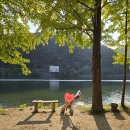 호텔정관루별관(콘도별장) | 남이섬 정관루 숙박 후기(주차, 예약, 맛집 총정리)