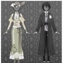 의상디자인 이미지