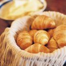 크루아상 이미지