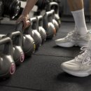 포텐 휘트니스 신도림점 이미지