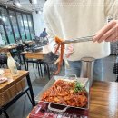 조선보쌈 이미지