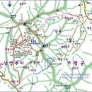 2008 축령산 철쭉제 이미지