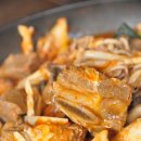 매운갈비찜