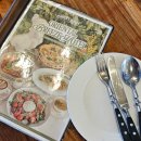 지구사랑 힐링 속으로 | 광주 상무지구 맛집 맥문동, 엄마랑 언니랑 함께한 로맨틱 런치 데이트