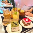 Sweet Bong Bong | 아차산역 카페 생과일쥬스에 반한 스윗봉봉