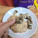 오래오랩 | 국내산 원물100% 사용해만든 건강간식 추석 선물 추천 '오래오랩 현미칩, 두부칩'