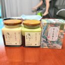 [내돈내산] 고급진 홈카페 디저트 추천, 백로앙금 앙스프레드 녹차&amp;우유 솔직후기!