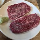 양파식당 송정직영점 | 구미 양파식당 구미송정직영점 후기｜와규꽃살, 황제갈비살 둘 다 만족