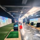 양주탑 스크린골프 이미지