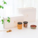 자연을담은벌꿀 | 합리적인 국내산 벌꿀, 호두강정 답례품 선물세트 추천